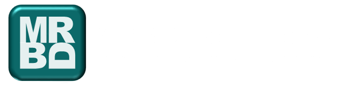 MRBD Solutions